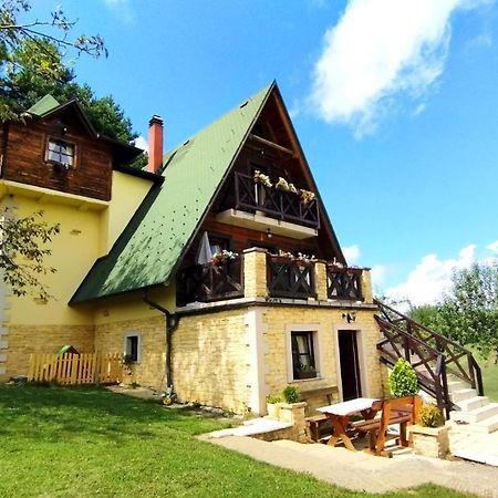 Apartman Brezuljak Banja Luka Cokorska Polja Macanovici Zewnętrze zdjęcie