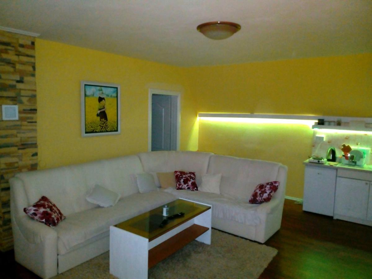 Apartman Brezuljak Banja Luka Cokorska Polja Macanovici Zewnętrze zdjęcie