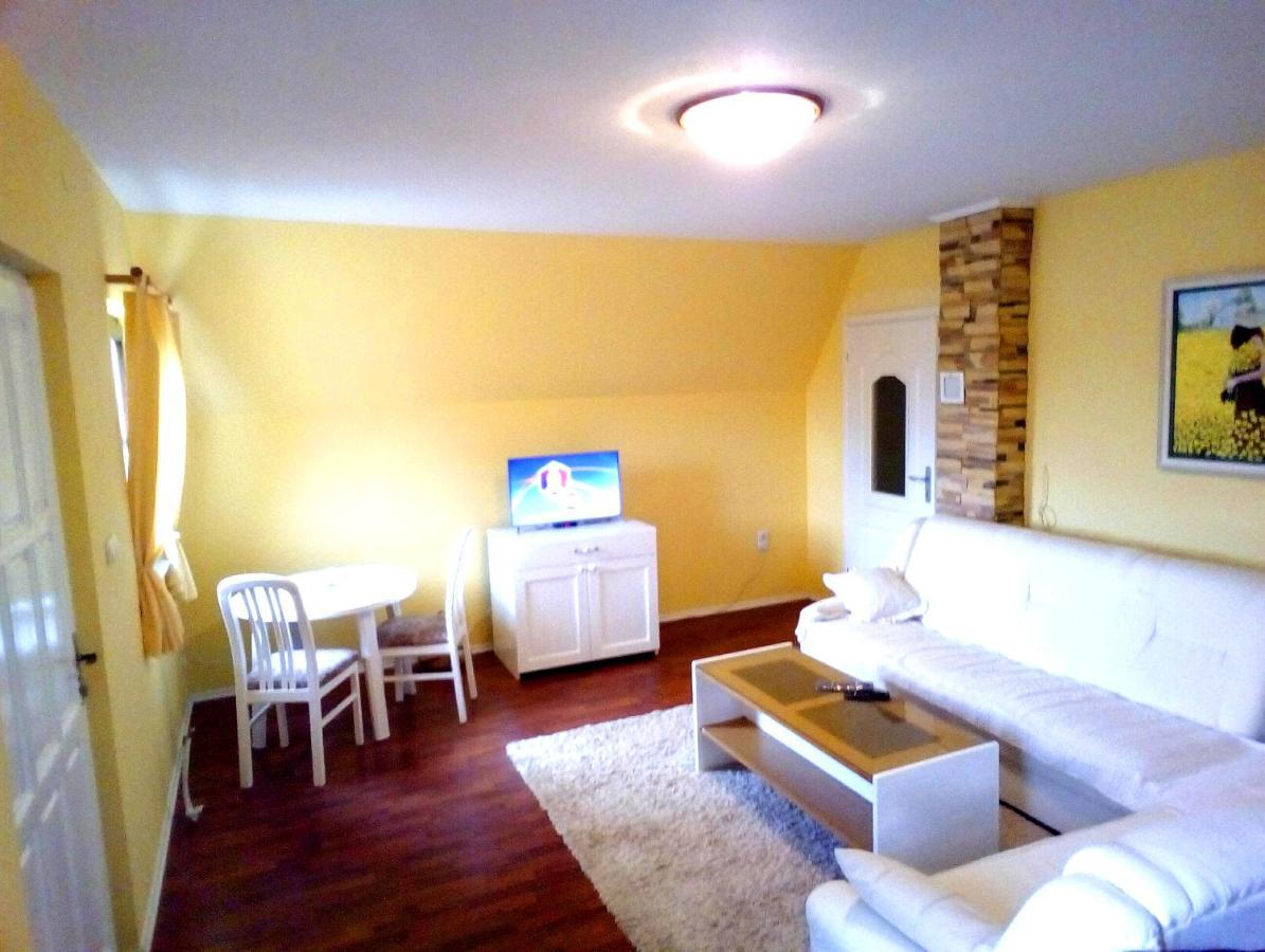 Apartman Brezuljak Banja Luka Cokorska Polja Macanovici Zewnętrze zdjęcie