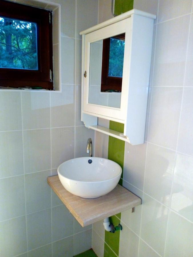 Apartman Brezuljak Banja Luka Cokorska Polja Macanovici Zewnętrze zdjęcie